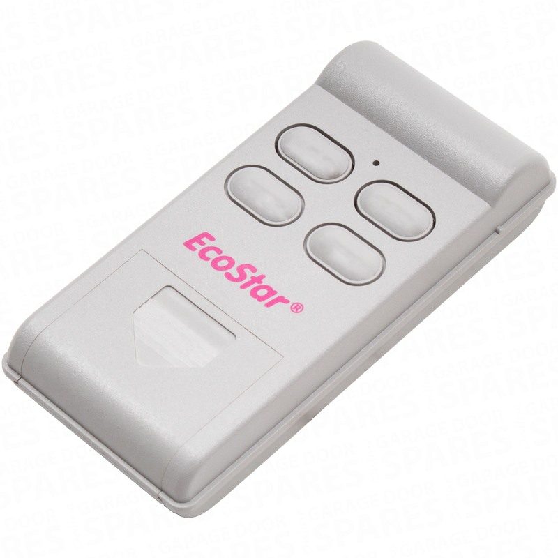 Hormann Genuine ECOSTAR Two Channel Standard 40MHz Handset Hormann Genuine ECOSTAR Two Channel Standard 40MHz Handset