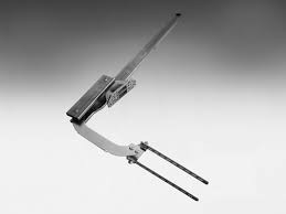 Hormann GENUINE Retractable Lift Arm (DOUBLE WIDTH DOOR)