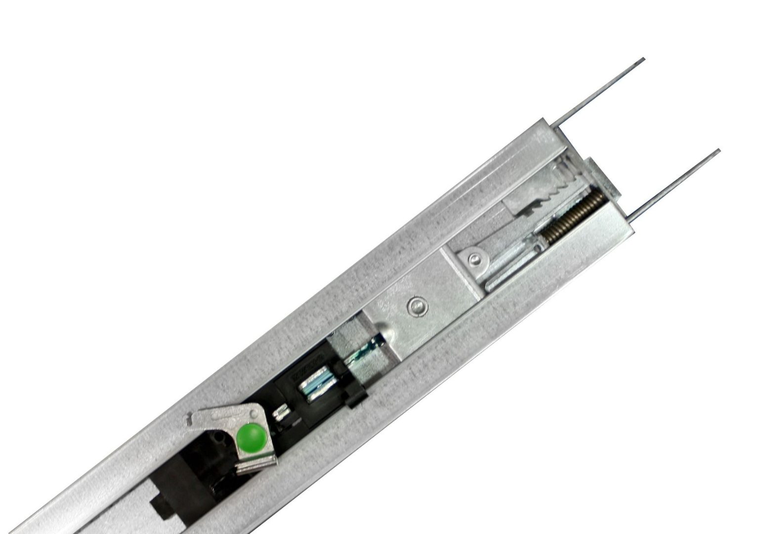 Hormann Type M Boom (Medium) Rail - 2725mm Travel Length