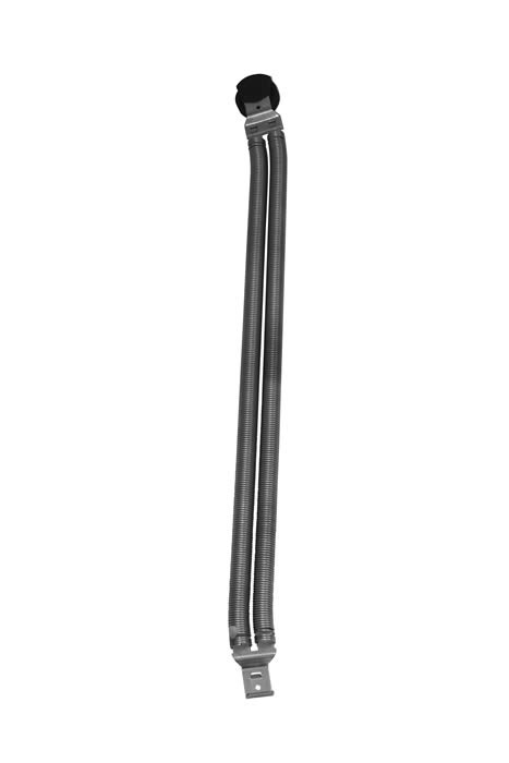 Garador Folding Sectional Tension Spring Assembly Garador Folding Sectional Tension Spring Assembly