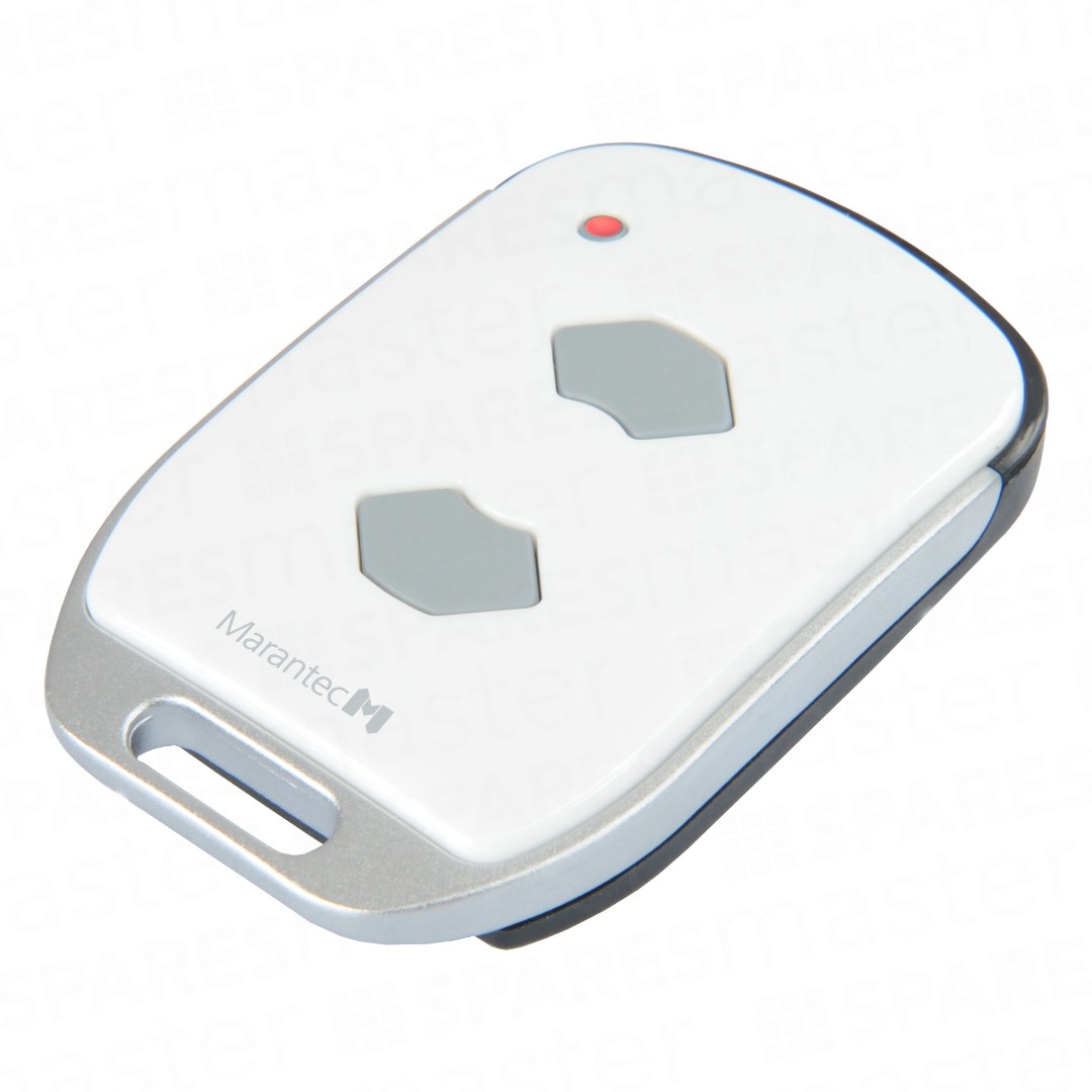 Marantec Remote Control Handset D572-868 Bi Link Marantec Remote Control Handset D572-868 Bi Link