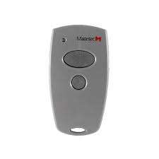 Marantec Genuine 2 Button D302-868 handset Marantec Genuine 2 Button D302-868 handset