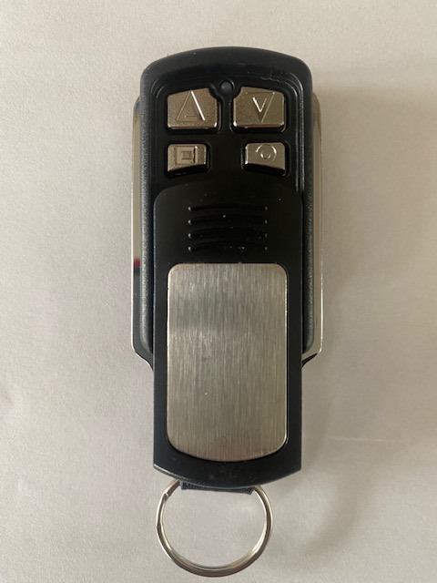 Link Controls Euro Receiver V2 - Remote Control Handset Link Controls Euro Receiver V2 - Remote Control Handset