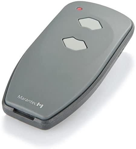 Marantec Genuine 2 Button D302-868 handset