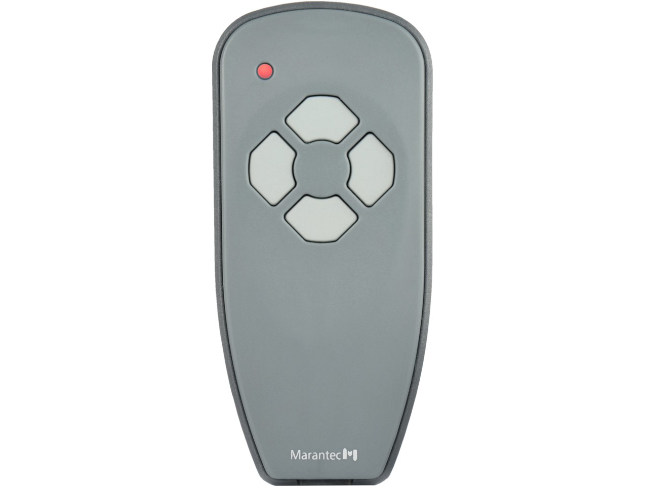 Marantec Genuine Digital 4 Button D304-868 Remote Control Handset