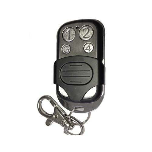 NVM Roller Shutter Remote Control Genuine Handset - Multi Channel (operates multiple doors) NVM Roller Shutter Remote Control Genuine Handset - Multi Channel (operates multiple doors)