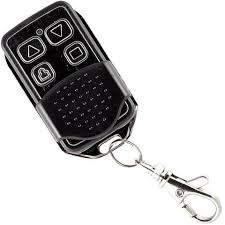 NECO Rollermatic B Remote Control NECO Rollermatic B Remote Control