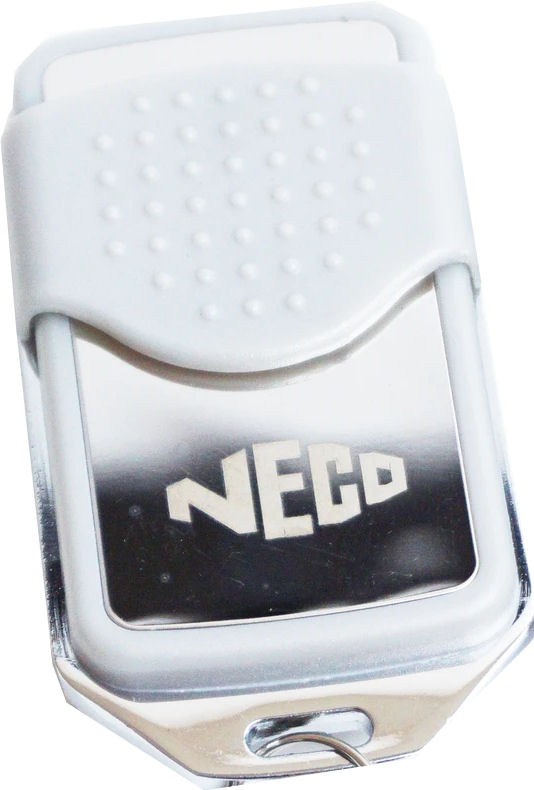 Neco Genuine Remote Control Handset TR4