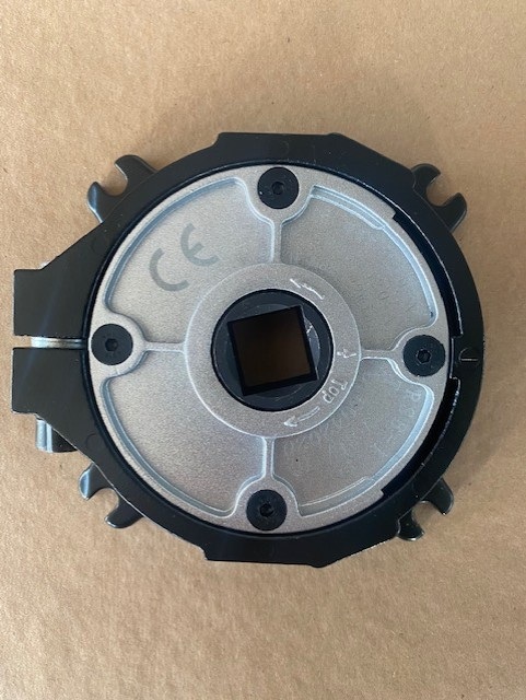 Roller Shutter Door Anti-Fall Safety Brake - 18mm Shaft Roller Shutter Door Anti-Fall Safety Brake - 18mm Shaft