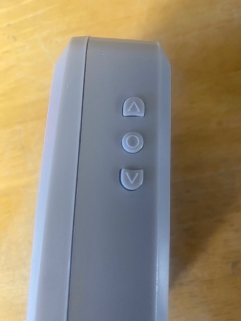 NECO Eco Roller Shutter Remote Control 230V & 2 Handsets