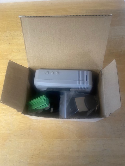 NECO Eco Roller Shutter Remote Control 230V & 2 Handsets