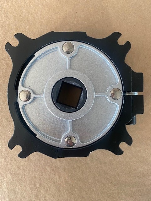 Roller Shutter Door Anti-Fall Safety Brake - 18mm Shaft Roller Shutter Door Anti-Fall Safety Brake - 18mm Shaft