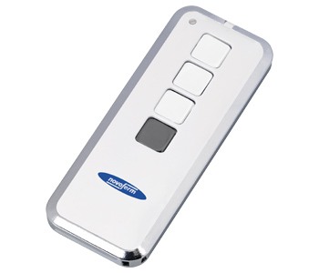 Novoferm Novorol 20 NR-20 Control Unit & 2 Handsets - Roller Shutter Doors