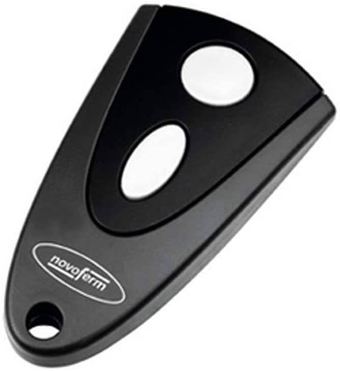 Novoferm Genuine Novotron 502 handset