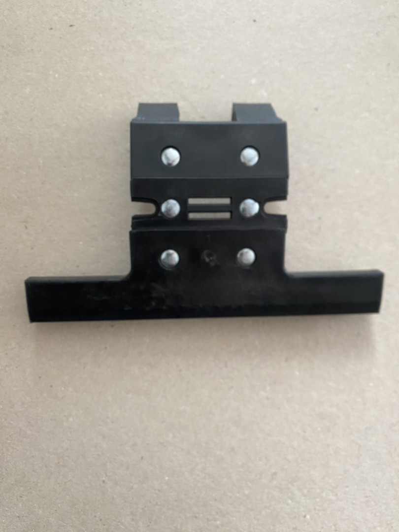 ALLUGUARD Security Locking STRAP 77mm / 55mm Profile - D27-1 ALLUGUARD Security Locking STRAP 77mm / 55mm Profile - D27-1