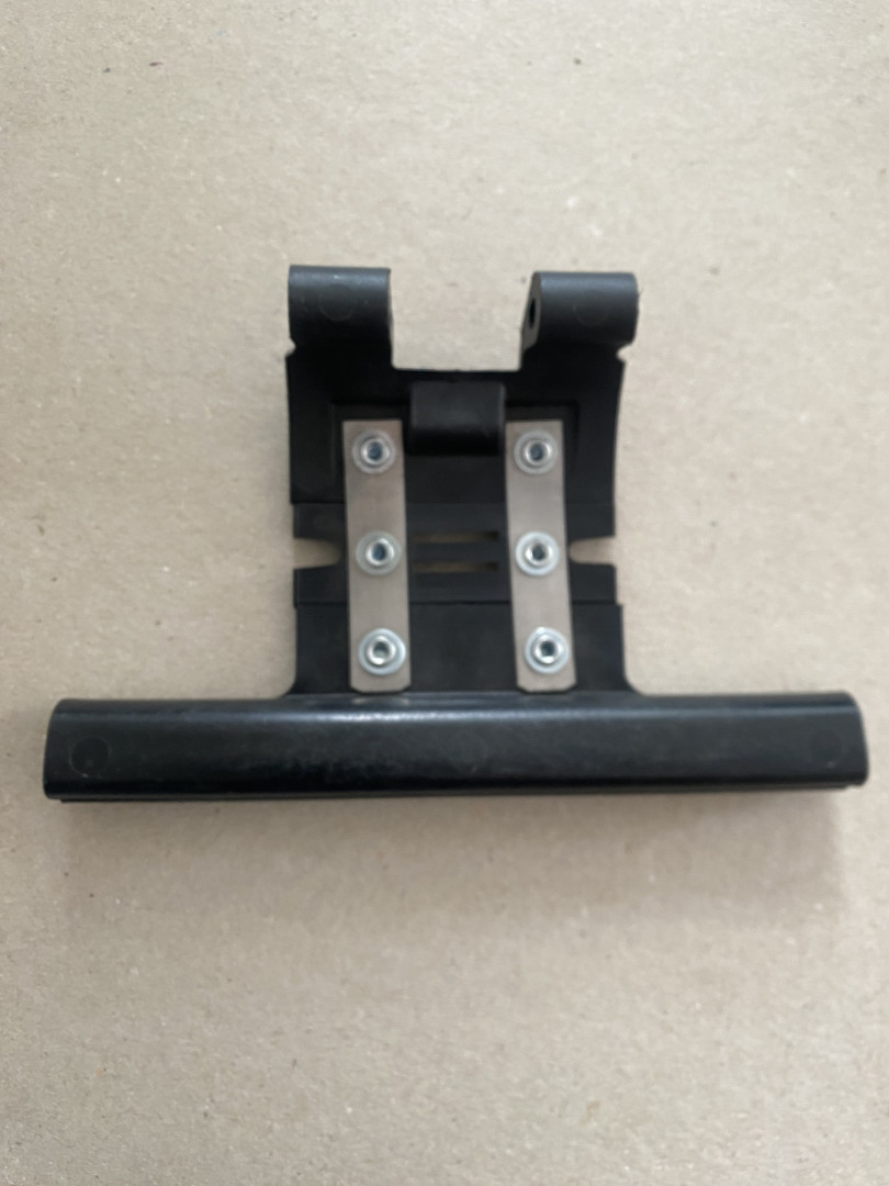 ALLUGUARD Security Locking STRAP 77mm / 55mm Profile - D27-1 ALLUGUARD Security Locking STRAP 77mm / 55mm Profile - D27-1