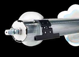 ALLUGUARD Security Locking STRAP 77mm / 55mm Profile - D27-1 ALLUGUARD Security Locking STRAP 77mm / 55mm Profile - D27-1