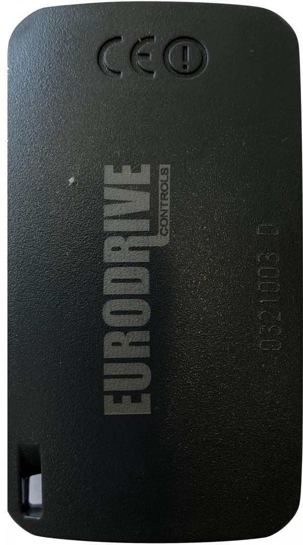 Eurodrive DRS Qualfob2 Remote Control Handset Eurodrive DRS Qualfob2 Remote Control Handset