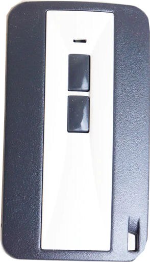 Eurodrive DRS Qualfob2 Remote Control Handset Eurodrive DRS Qualfob2 Remote Control Handset