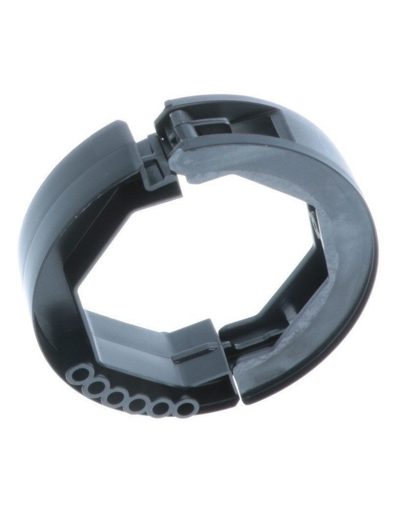 70mm Roller Door Octagonal Collar Ring - ZF 70mm Roller Door Octagonal Collar Ring - ZF