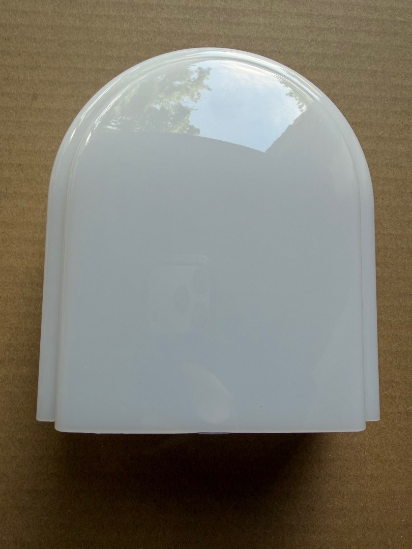 Cardale Thermaglide Roller Door Shutter Light Bulb Lens Cover