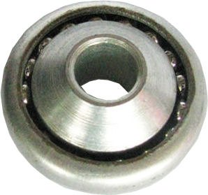 Roller Shutter Garage Door Ball Bearing Insert - 42mm Diameter Roller Shutter Garage Door Ball Bearing Insert - 42mm Diameter