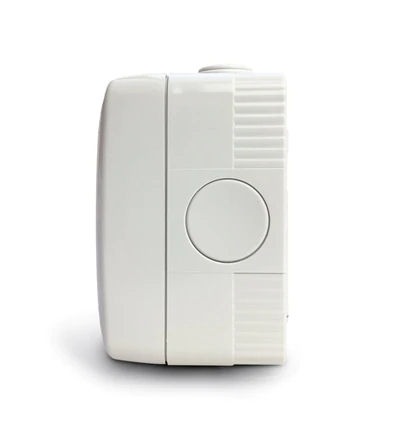 Roller Shutter Tubular Motor Rocker Switch - Push Button Up / Down Roller Shutter Tubular Motor Rocker Switch - Push Button Up / Down