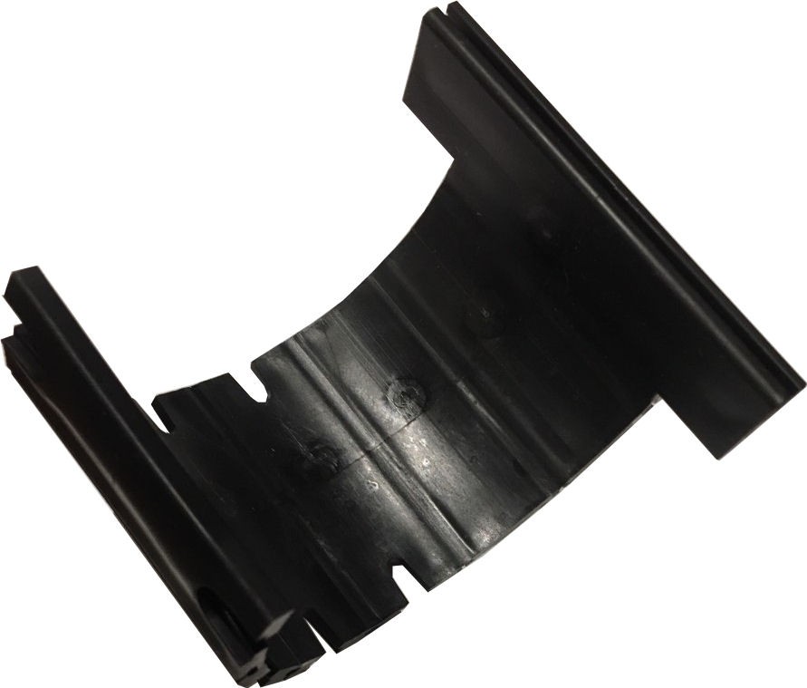 55mm Lath Roller Door Locking Strap D1806M 55mm Lath Roller Door Locking Strap D1806M