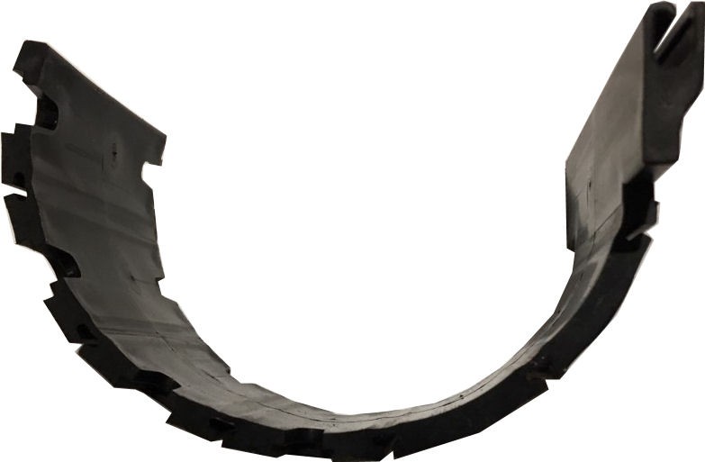 55mm Lath Roller Door Locking Strap D1806M 55mm Lath Roller Door Locking Strap D1806M
