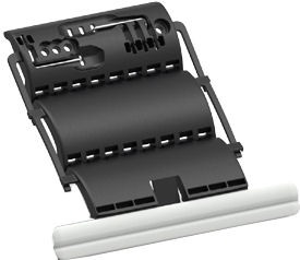 Octoclick Roller Door Shutter 2 SEG Autolock Strap ZF Octoclick Roller Door Shutter 2 SEG Autolock Strap ZF