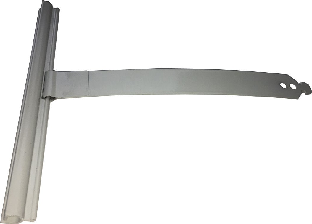Roller Door Spring Locking Strap 37mm / 44mm / 55mm Lath - 170mm Long 