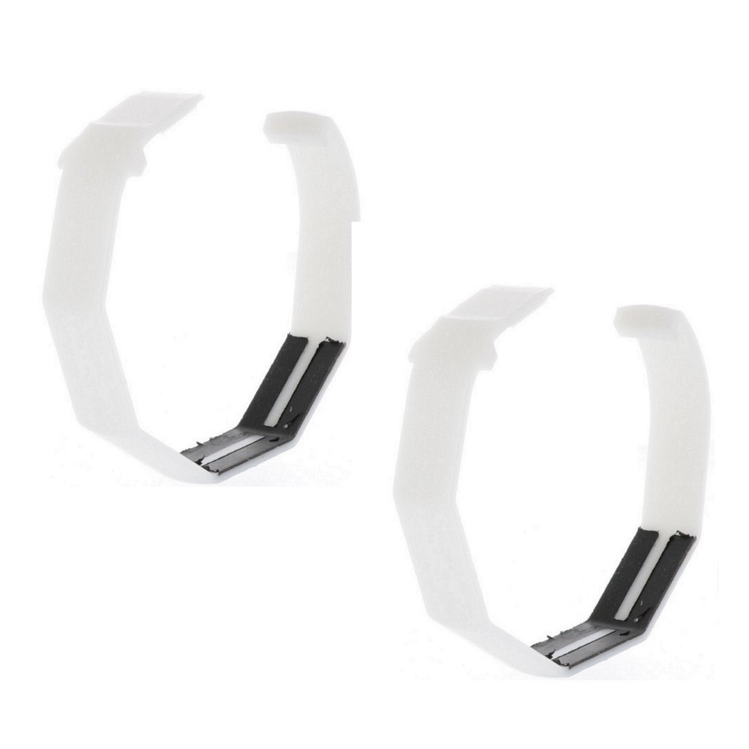 Somfy H891C Roller Door Shutter Autolock Strap Fixing Rings 60mm ZF Somfy H891C Roller Door Shutter Autolock Strap Fixing Rings 60mm ZF