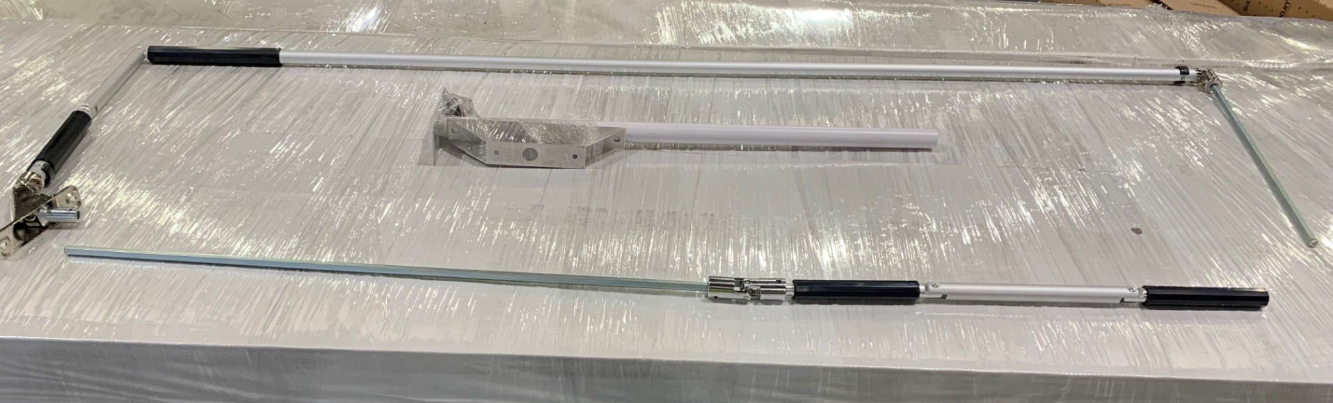 Low Level External Release Kit Roller Shutter Door Low Level Emergency Override External Release Kit