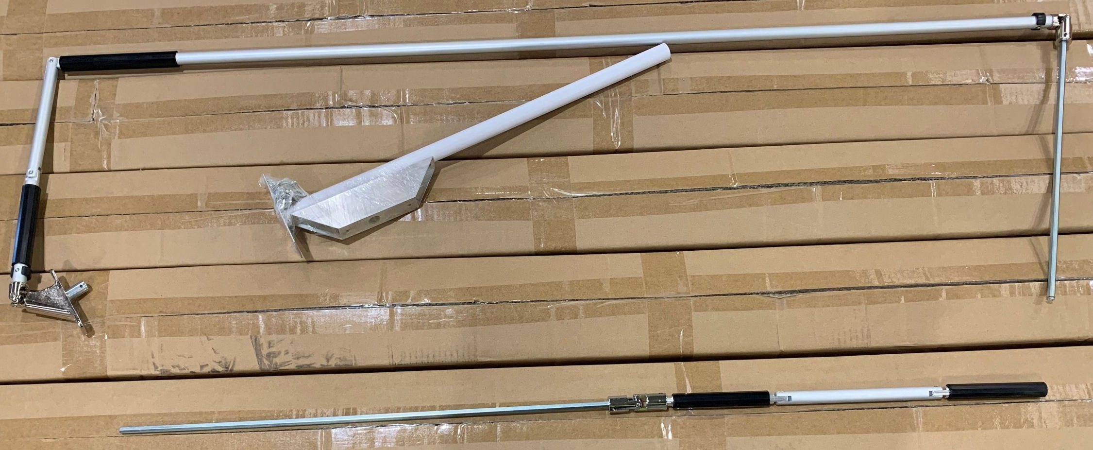 Low Level External Release Kit Roller Shutter Door Low Level Emergency Override External Release Kit