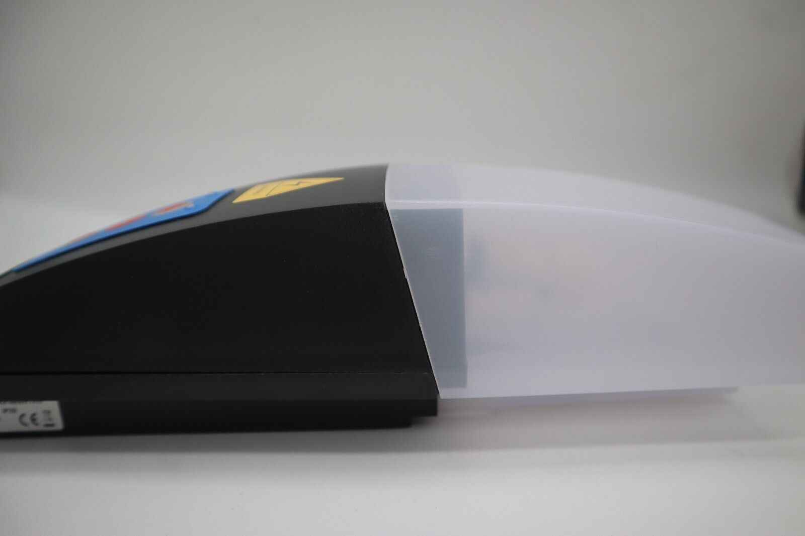 Teleco Roller Shutter Control Unit Panel - TVNRG868E02 Wired Teleco Roller Shutter Control Unit Panel - TVNRG868E02 Wired