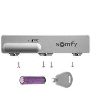 Somfy Rollixo XSE Bottom Slat Transmitter Somfy Rollixo XSE Bottom Slat Transmitter