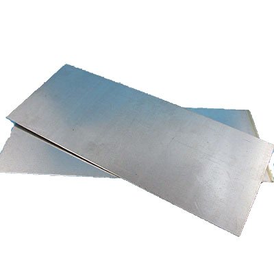 Pair of 15'x6' Rectangular Gusset Plates Pair of 15'x6' Rectangular Gusset Plates