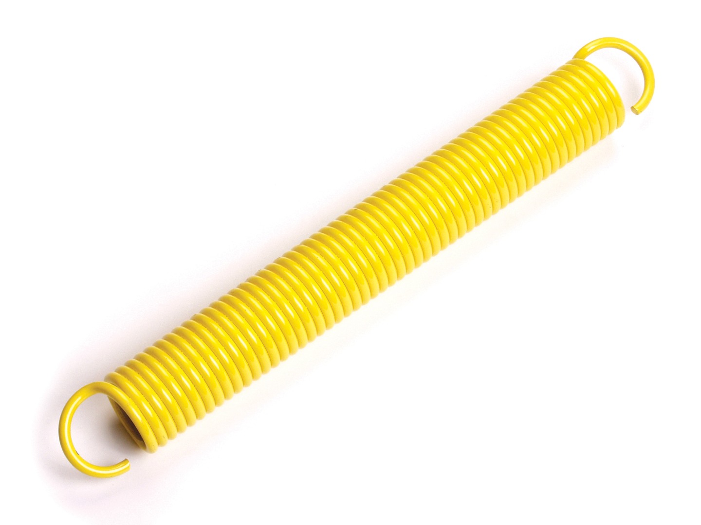 Starfleet Yellow Garage Door Spring