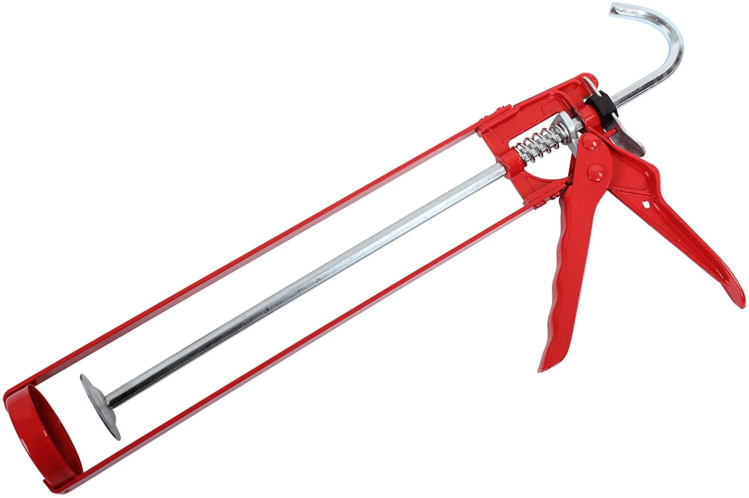 Skeleton Sealant / Adhesive Caulk Gun Skeleton Sealant / Adhesive Caulk Gun