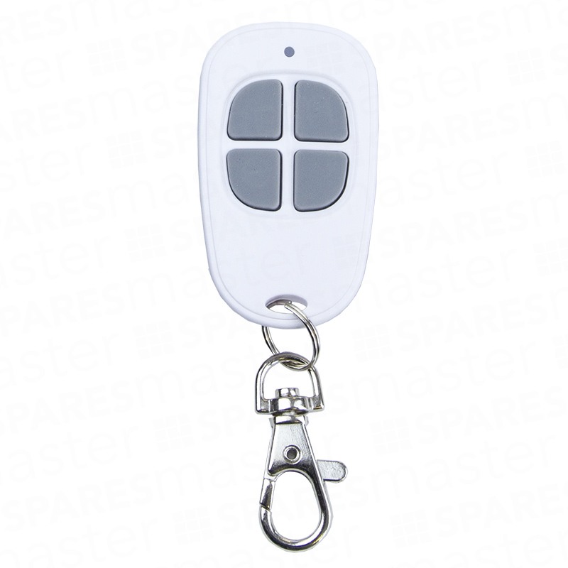 Universal Garage Door Remote Control Receiver Kit - Up & Over Doors Universal Garage Door Remote Control Receiver Kit - Up & Over Doors
