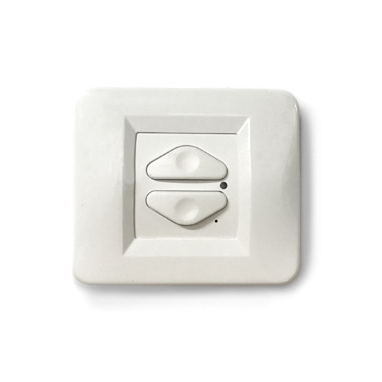 Eurodrive Wireless Rocker Switch - Push Button Eurodrive Wireless Rocker Switch - Push Button