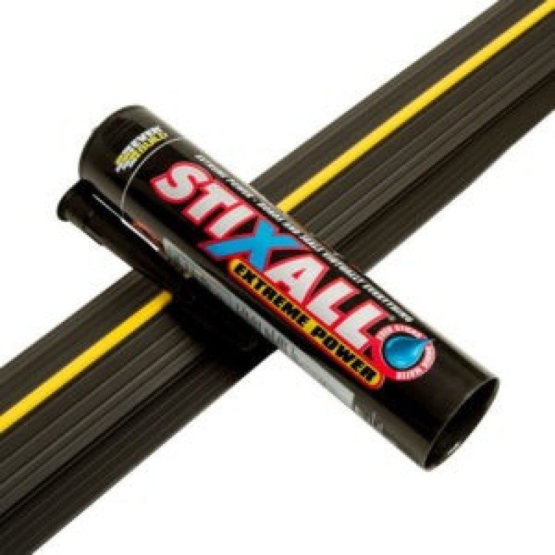 5m Garage Door Weather Defender Floor Threshold Seal Kit
