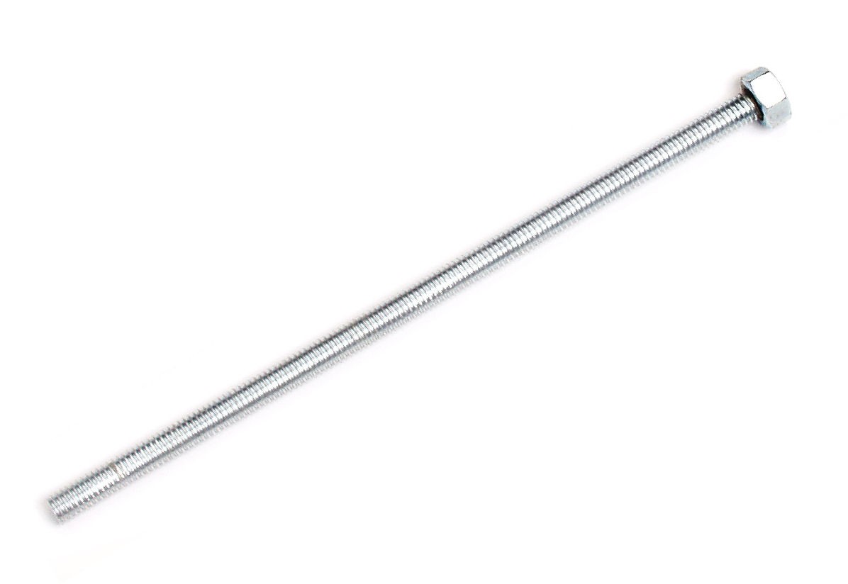 Henderson Ultra 150 Mk1 Spring Adjuster Bolt