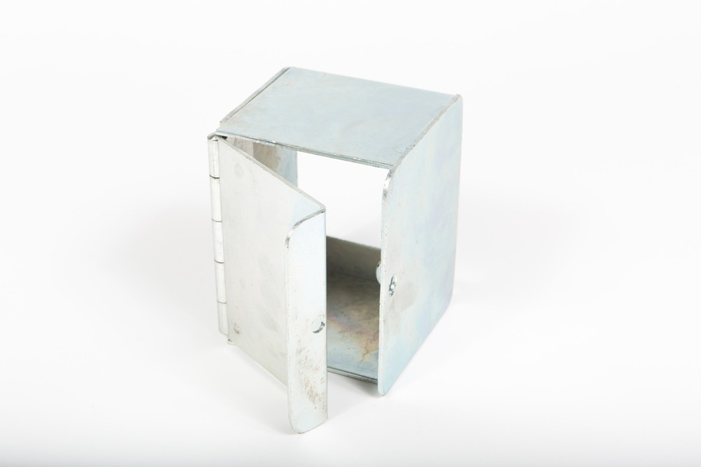 Roller Shutter External Key Switch Security Locking Box - Without Back Roller Shutter External Key Switch Security Locking Box - Without Back