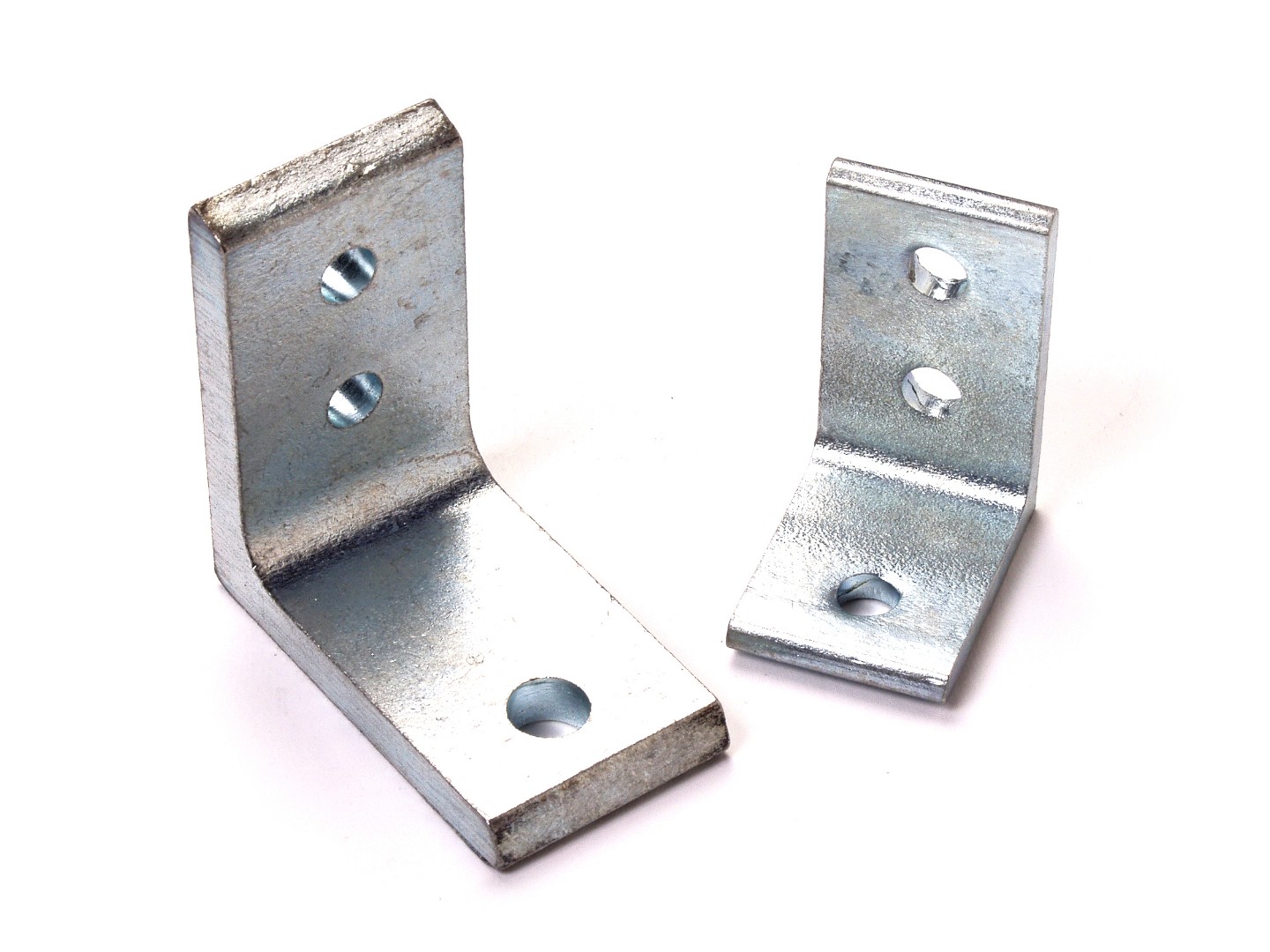 Spring Anchor Bracket