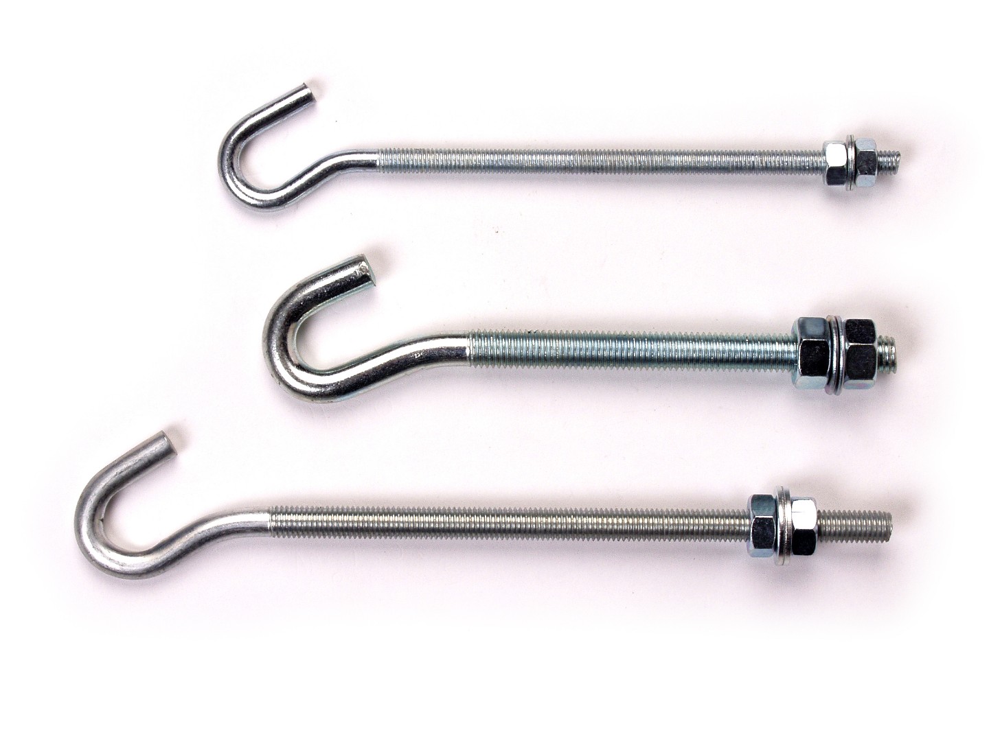 Spring Straining Screw