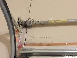Wayne Dalton Folding Sectional Torquemaster Spring