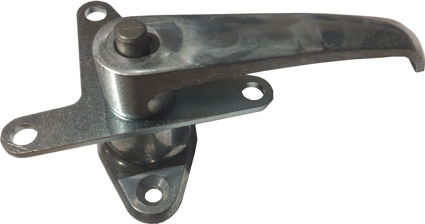 Wessex / Ellard Garage Door Internal Lock Handle Wessex / Ellard Garage Door Internal Lock Handle