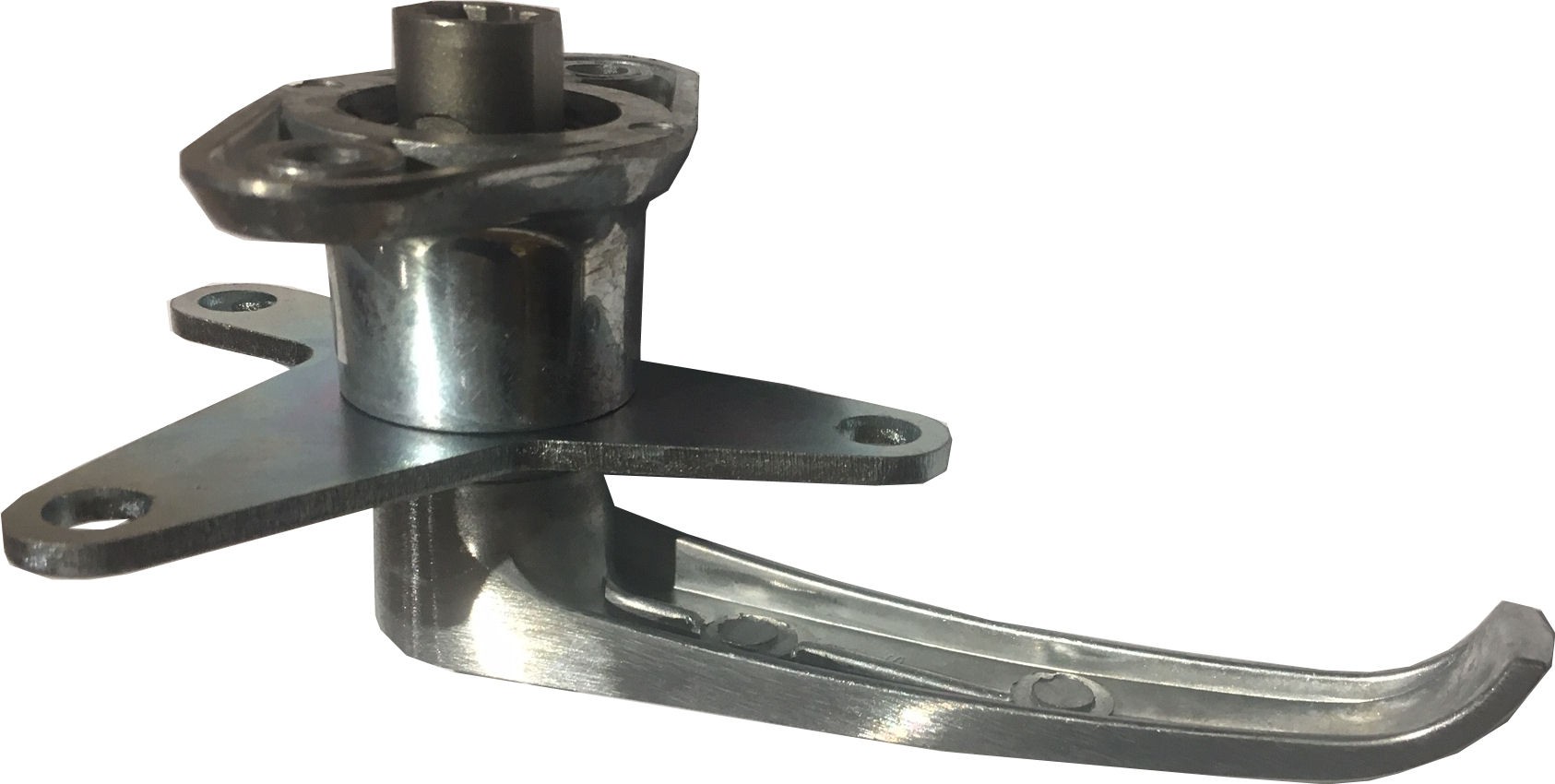 Wessex / Ellard Garage Door Internal Lock Handle Wessex / Ellard Garage Door Internal Lock Handle