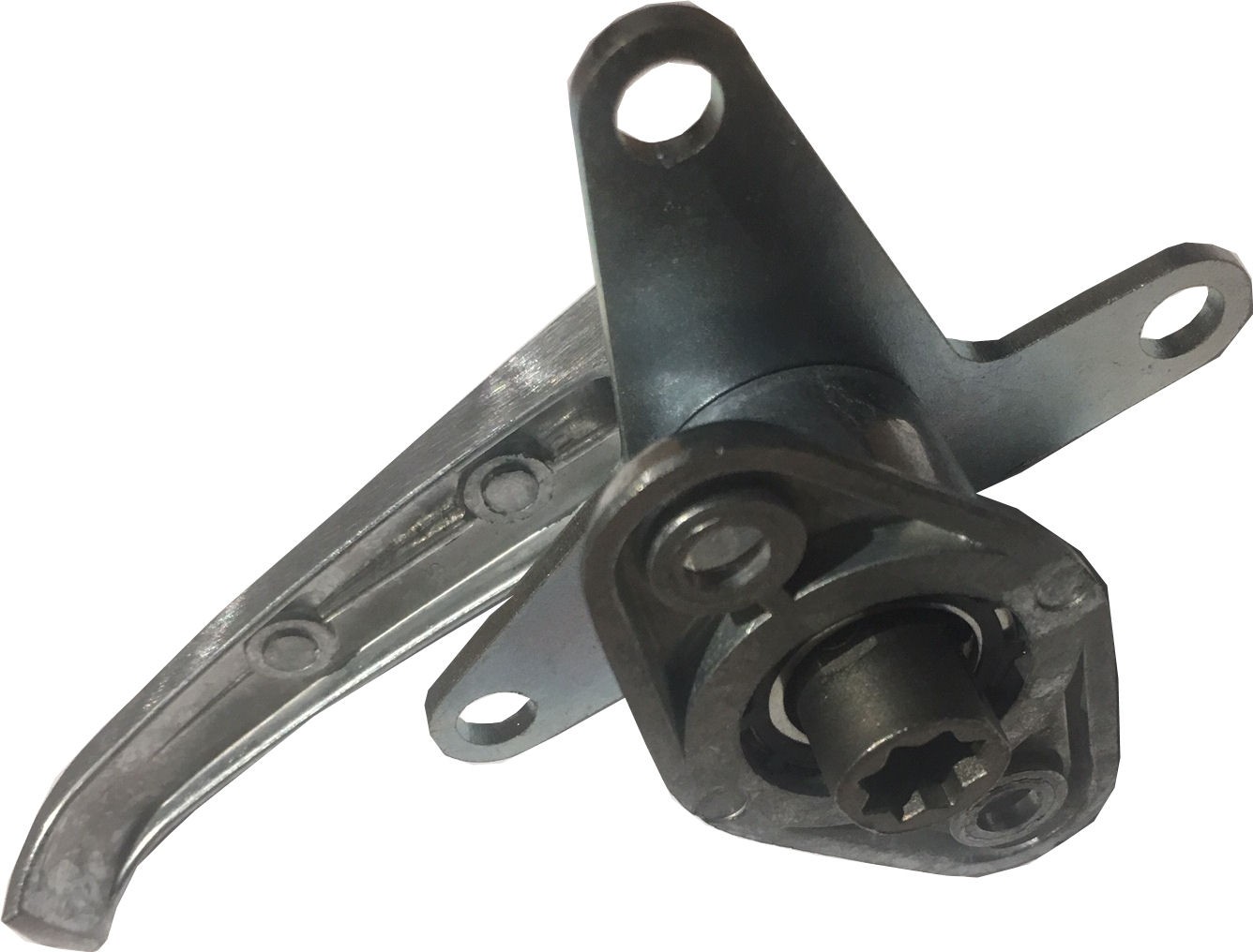 Wessex / Ellard Garage Door Internal Lock Handle Wessex / Ellard Garage Door Internal Lock Handle